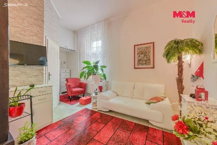 Prodej bytu 2+1 57 m²