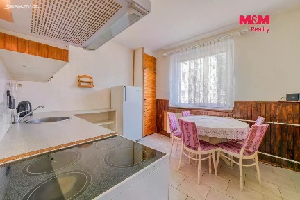 Prodej bytu 2+1 65 m² Toužim