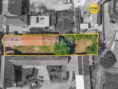 Prodej zemědělské usedlosti 262 m², pozemek 1101 m² Náves, Kleneč