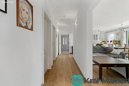 Prodej rodinného domu 112 m², pozemek 3522 m² Píšťany