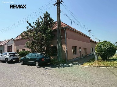 Prodej rodinného domu 160 m², pozemek 238 m² Osvobození, Ostrožská Nová Ves - Chylice