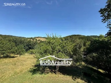 Prodej chaty 48 m², pozemek 400 m² Podkopná Lhota