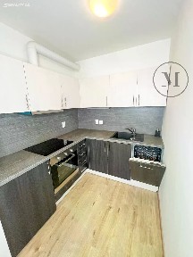 Pronájem bytu 2+kk 48 m² Otakarova, České Budějovice - České Budějovice 3