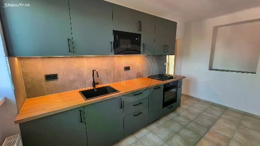 Pronájem bytu 2+1 60 m² Bachmačská, České Budějovice - České Budějovice 7