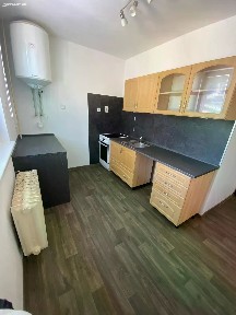 Pronájem bytu 3+1 65 m² Čs. armády, Milevsko