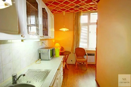 Pronájem bytu 1+1 42 m² Jízdárenská, Karlovy Vary