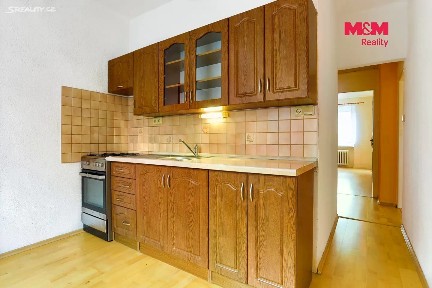 Pronájem bytu 3+1 70 m² Křižíkova, Sokolov