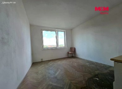 Pronájem bytu 1+kk 20 m²