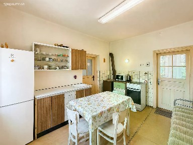 Prodej rodinného domu 83 m², pozemek 457 m² Libina