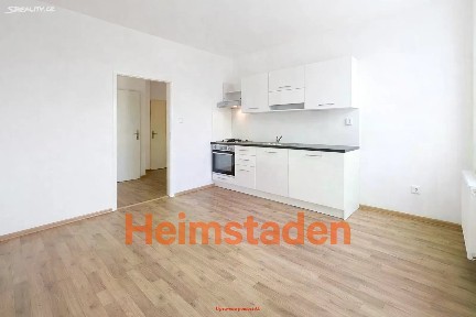 Pronájem bytu 2+1 56 m² Matěje Kopeckého, Ostrava - Poruba