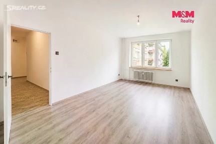 Pronájem bytu 2+1 68 m² Havířská, Karviná - Nové Město