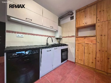 Pronájem bytu 2+1 51 m² Moravská, Ostrava - Hrabůvka