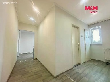 Pronájem bytu 2+1 60 m²