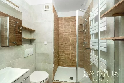 Pronájem bytu 1+kk 22 m² Marie Majerové, Frýdek-Místek - Místek