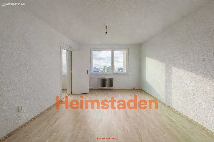 Pronájem bytu 3+1 67 m²