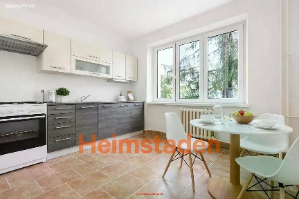 Pronájem bytu 3+1 75 m²
