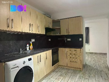 Pronájem bytu 1+1 42 m² Lesní, Nový Jičín