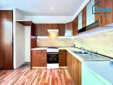 Pronájem bytu 2+1 45 m² Emy Destinnové, Havířov - Šumbark