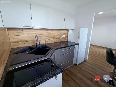 Pronájem bytu 1+1 25 m² Mařádkova, Opava - Předměstí