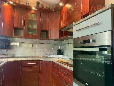 Prodej bytu 3+1 76 m² Kamenná, Chomutov