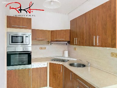 Prodej bytu 2+kk 40 m² Dukelská, Litoměřice - Předměstí