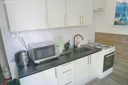 Prodej bytu 2+1 55 m² Maxe Švabinského, Most