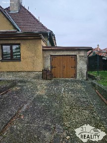 Pronájem rodinného domu 90 m², pozemek 250 m² Bubnova, Praha - Břevnov