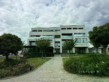 Pronájem bytu 2+kk 43 m² Růžové náměstí, Boskovice