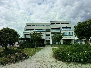 Růžové náměstí, Boskovice
