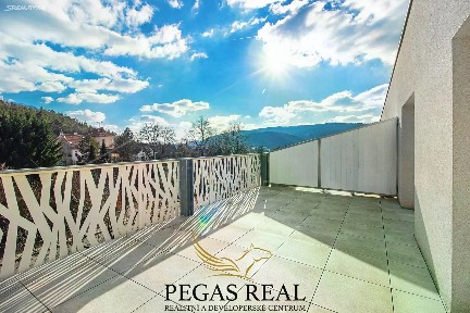 Pronájem bytu 2+kk 47 m² Hlavní, Lelekovice