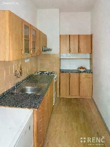 Pronájem bytu 2+kk 58 m² Štefánikova, Brno - Veveří