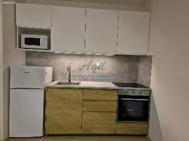 Pronájem bytu 1+kk 35 m² Brno - Židenice