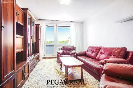 Prodej bytu 1+1 40 m² Mokrá-Horákov - Mokrá