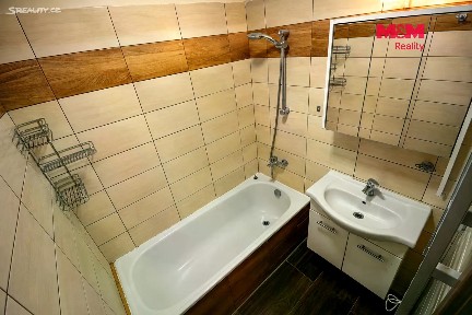 Prodej bytu 2+1 50 m² Smetanova, Hodonín