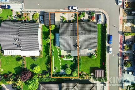 Prodej rodinného domu 90 m², pozemek 500 m² U Dráhy, Velké Přítočno