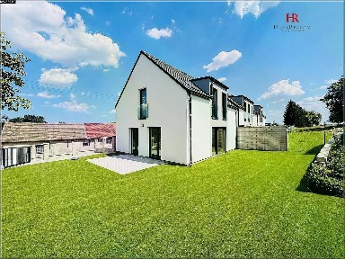 Prodej rodinného domu 134 m², pozemek 487 m² Vlašim - Bolina