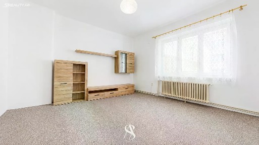 Pronájem bytu 2+1 57 m² Božetěchova, Olomouc - Hodolany