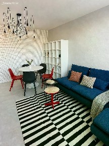 Pronájem bytu pokoje 15 m² Lazecká, Olomouc - Lazce