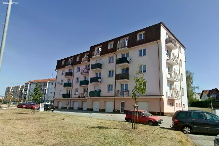Horšovský Týn, Domažlice, Malé Předměstí, Vančurova