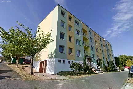 Prodej bytu 1+1 32 m² Klenčí pod Čerchovem