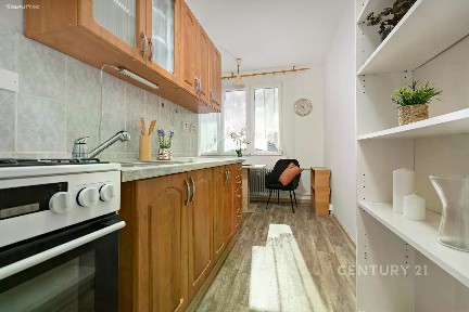 Prodej bytu 2+1 59 m² Lábkova, Plzeň - Skvrňany