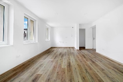 Prodej bytu 2+kk 37 m² Habrmannova, Plzeň - Východní Předměstí