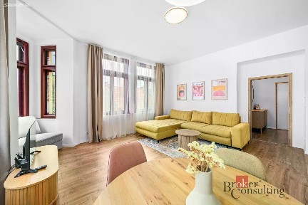 Prodej bytu 2+kk 48 m²
