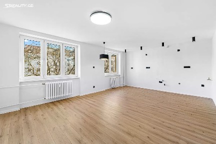 Prodej bytu 1+kk 24 m² Habrmannova, Plzeň - Východní Předměstí