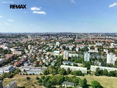 Prodej bytu 2+1 54 m² Na padesátém, Praha - Strašnice
