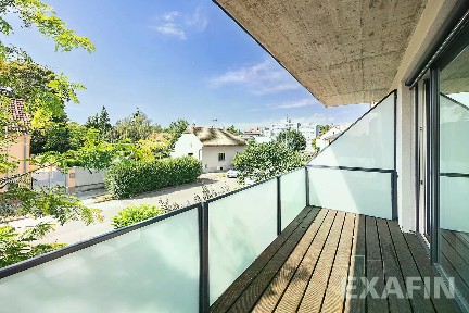 Prodej bytu 2+kk 63 m² Fořtova, Praha - Čimice