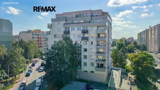 Prodej bytu 2+kk 42 m²