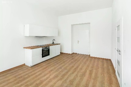 Prodej bytu 2+kk 47 m² náměstí Bratří Synků, Praha - Nusle