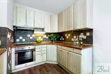 Prodej bytu 3+kk 66 m² Vašátkova, Praha - Černý Most