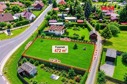 Prodej rodinného domu 81 m², pozemek 472 m² Břasy